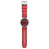 RED JUICY Big Bold Irony Watch SB07S110 [Swatch]