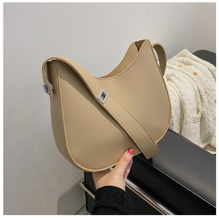 Сумки женские подмышки — фото 7