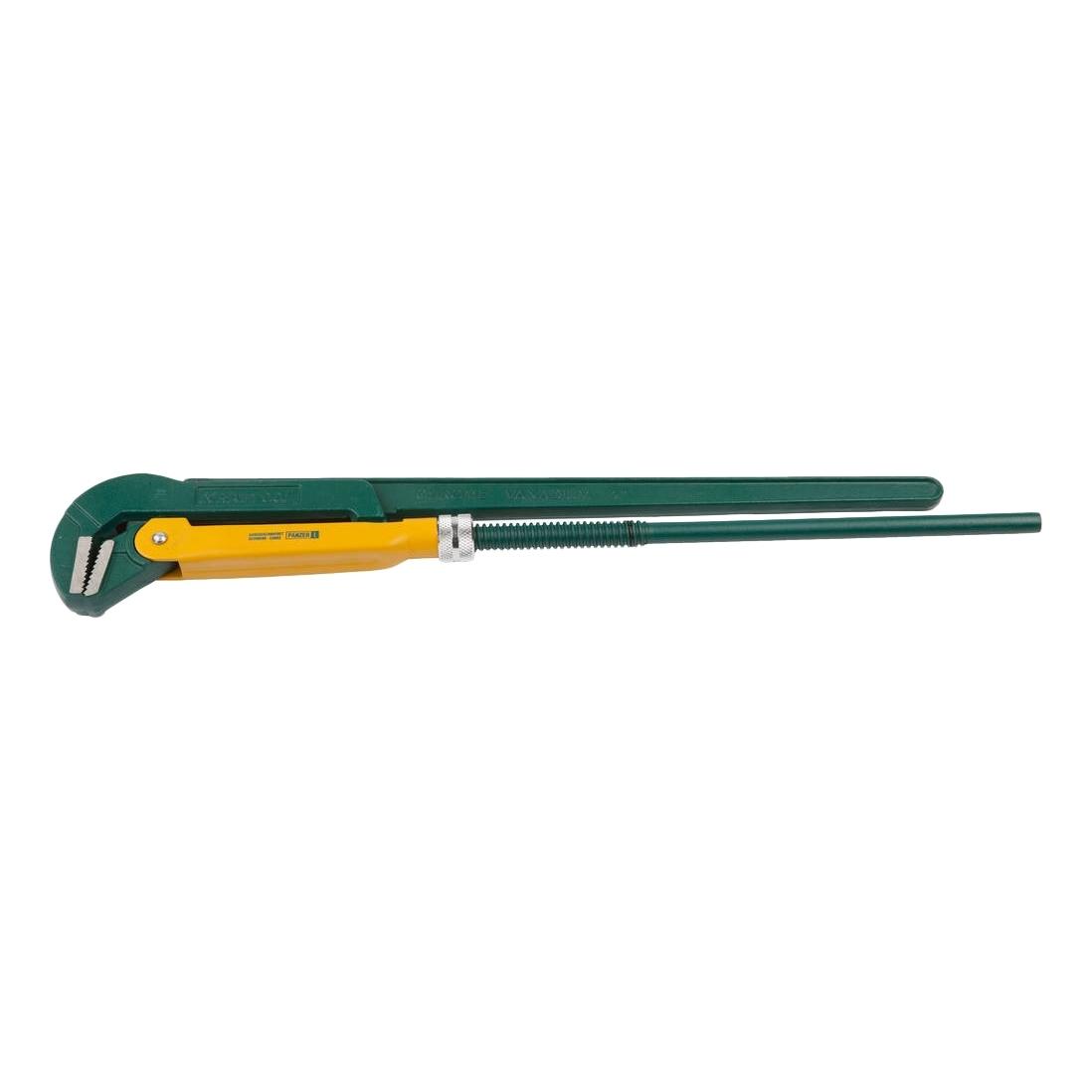 

Рычажный трубный ключ Kraftool 2734-40