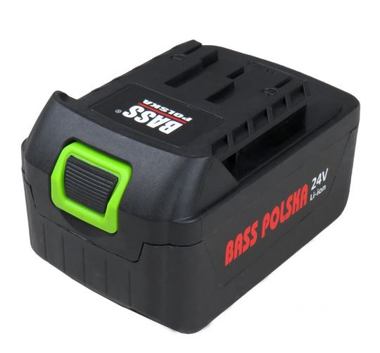 4.0 Ah Battery For 24V Tools