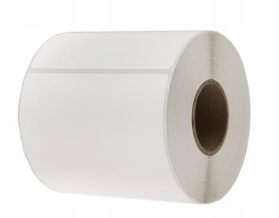 Rafael Thermal Labels 100x150mm Paper Rectangular White 40mm 500pcs