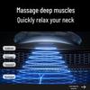 SKG Electric Pulse Neck Massager CN plug (adapter included)