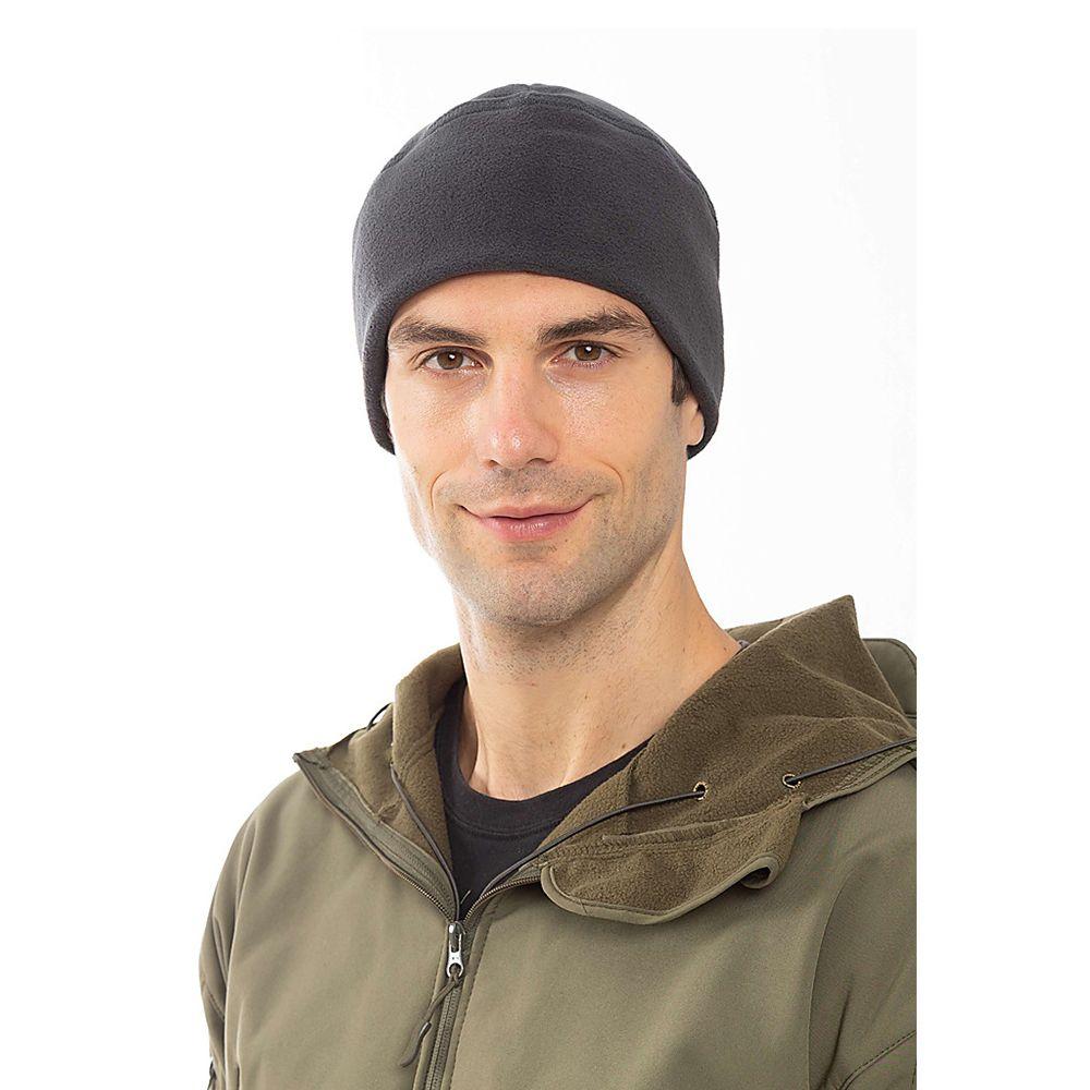 Breathable Outdoor Windproof Ski Baggy Hat Cuffed Beanies Men Women Skullcap   Cap Hiking Caps Fleece Hats