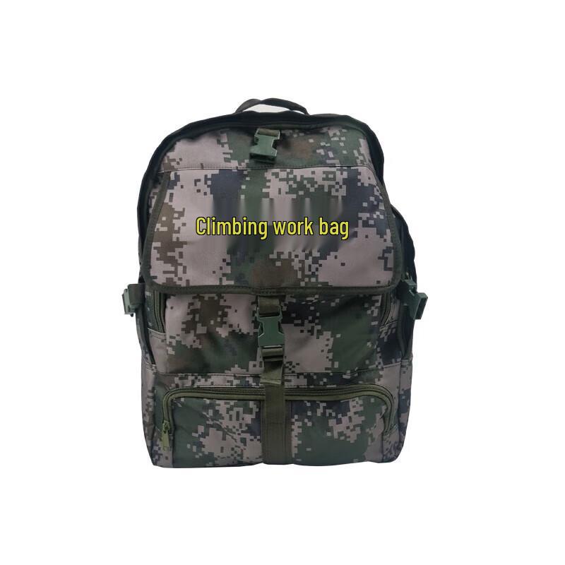 CTDX Outdoor Climbing & Exploration Tool Kit