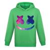 Children's Hooded Top Hoodie Sweater Casual and Comfortable Hoodies Sweatshirts Boys
