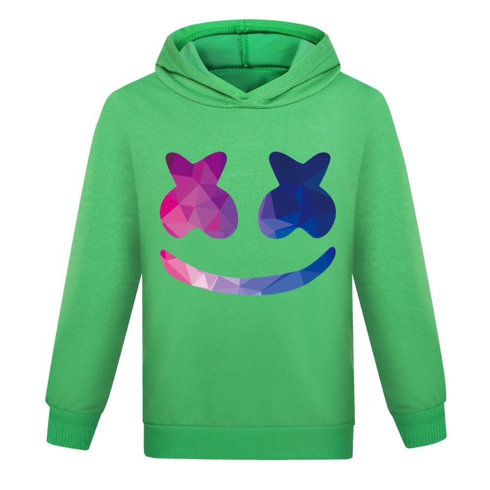 Children's Hooded Top Hoodie Sweater Casual and Comfortable Hoodies Sweatshirts Boys
