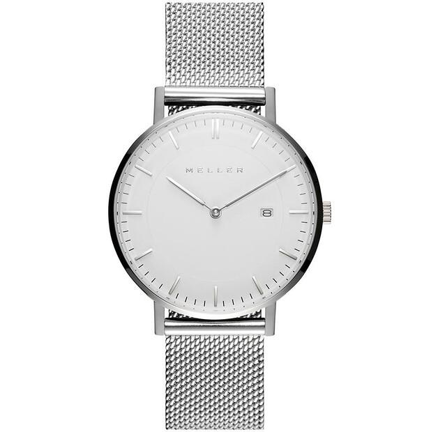 

Часы Meller 1B-MST-2SILVER