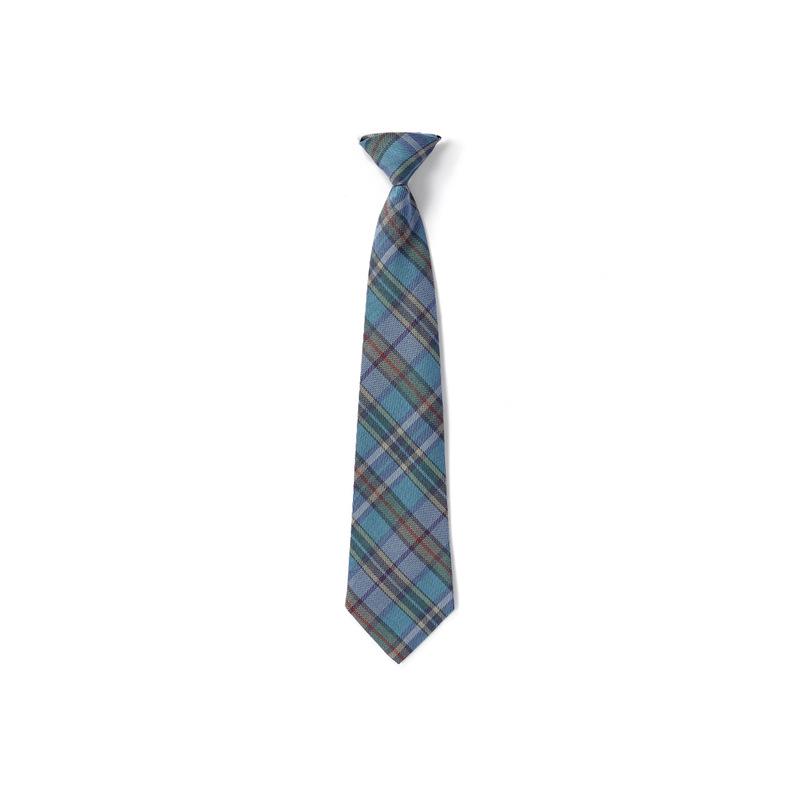 Plaid JK/DK Bow Tie - Unisex Japanese Academy Style