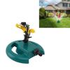 Garden Sprinkler, Lawn Sprinkler Automatic Rotation G1Celsius2 for Garden