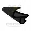 Seal for PVC windows S-1585 WITAL BLACK 1m