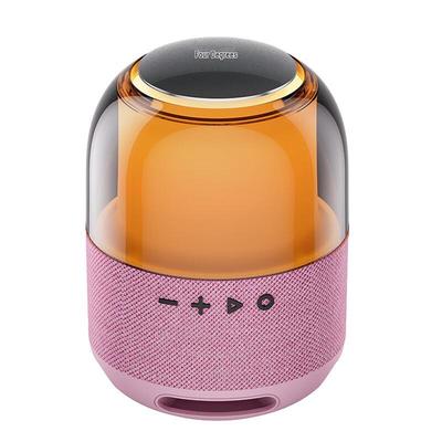 Xiaodu Bluetooth Smart Speaker Colorful Edition CN Plug (adapter Included)