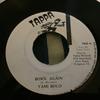 7inch Record YAMI BOLO  Born Again NONE Tappa Records Jamaica Reggae Ska  Dub Used