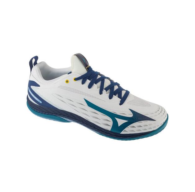 Кроссовки теннисные Mizuno Wave Drive Neo 4 EU 44.5