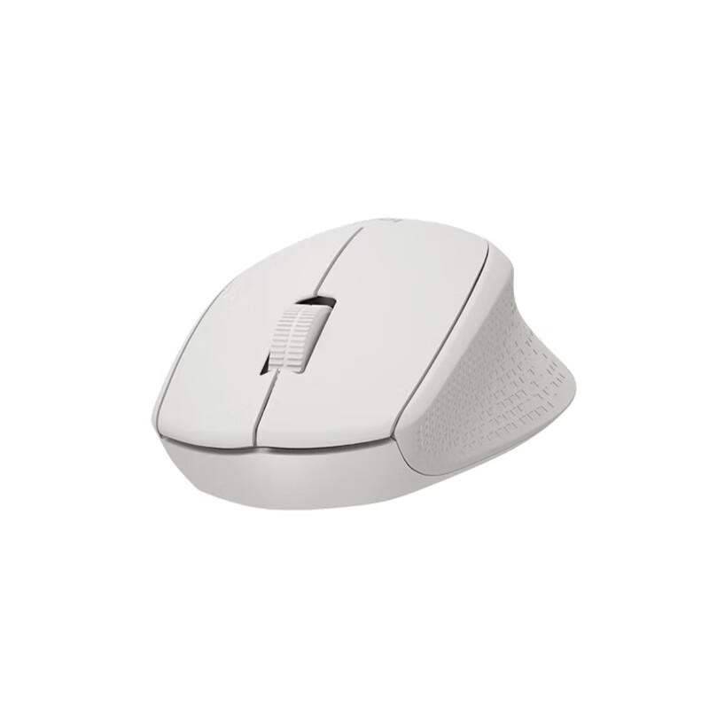 Logitech M330 Silent Wireless Mouse