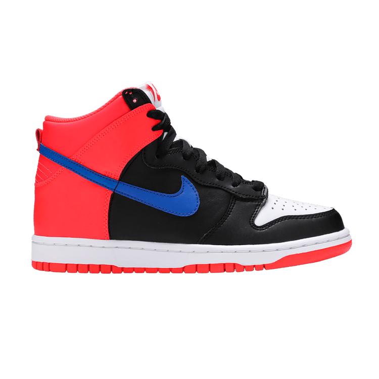 Nike Dunk High GS Knicks 35.5