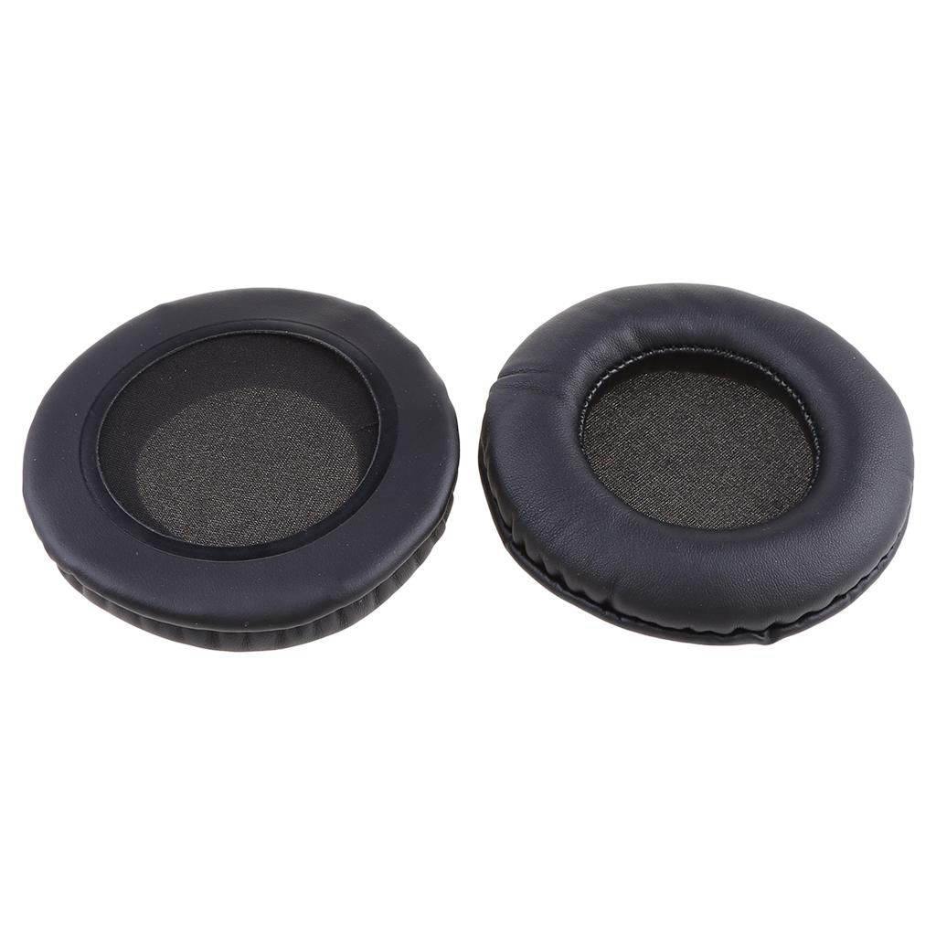 Breathable Soft Ear Pads Foam Cushions Earpad 1Pair for DTX 900 for SHP1900 for MDR-DS7000 RF6000