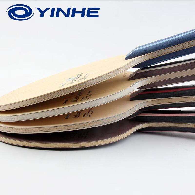 Paleta de Tenis de Mesa Ofensiva YINHE Y-13