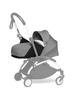 Babyzen Stokke YOYO Stroller Accessory Cover, Compact, Gray