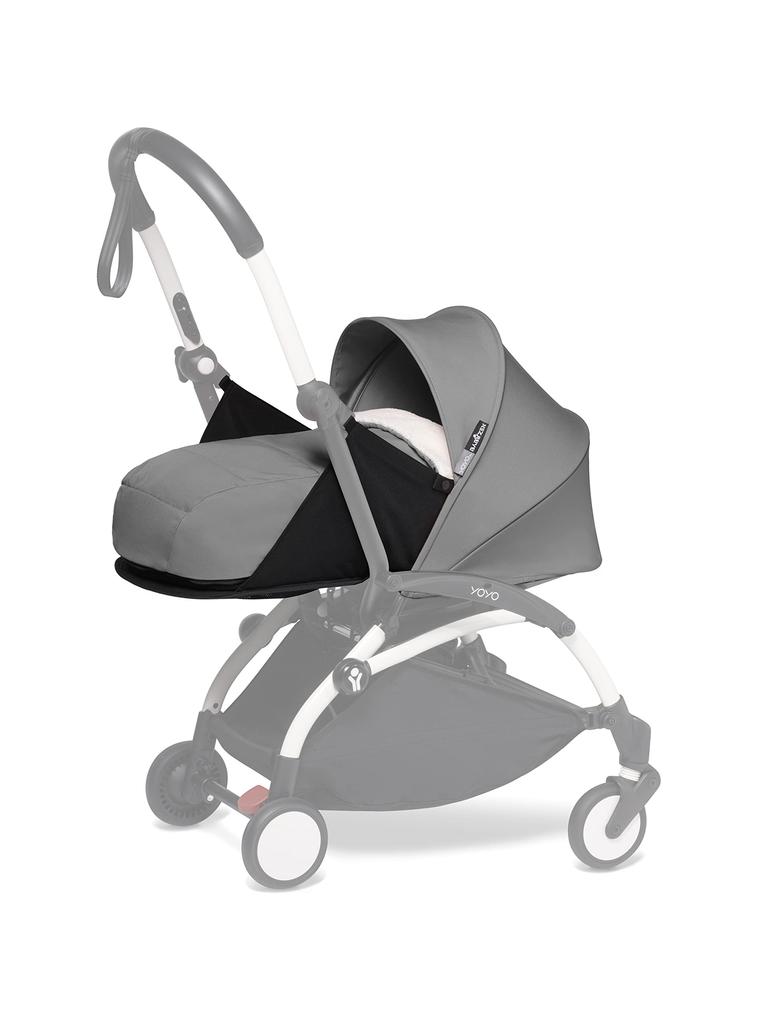 Babyzen Stokke YOYO Stroller Accessory Cover, Compact, Gray