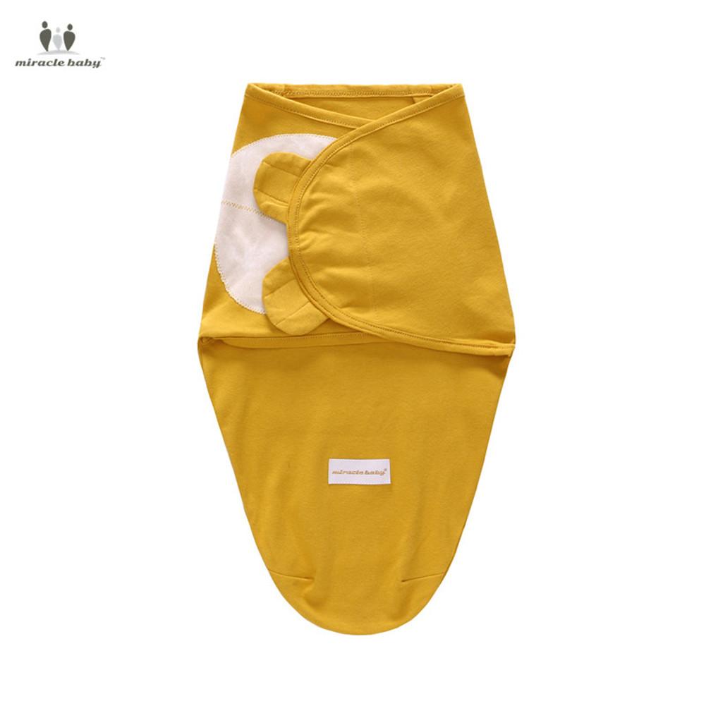 Cotton Towel Sleeping Bag Holding Blanket Mustard yellowS#0