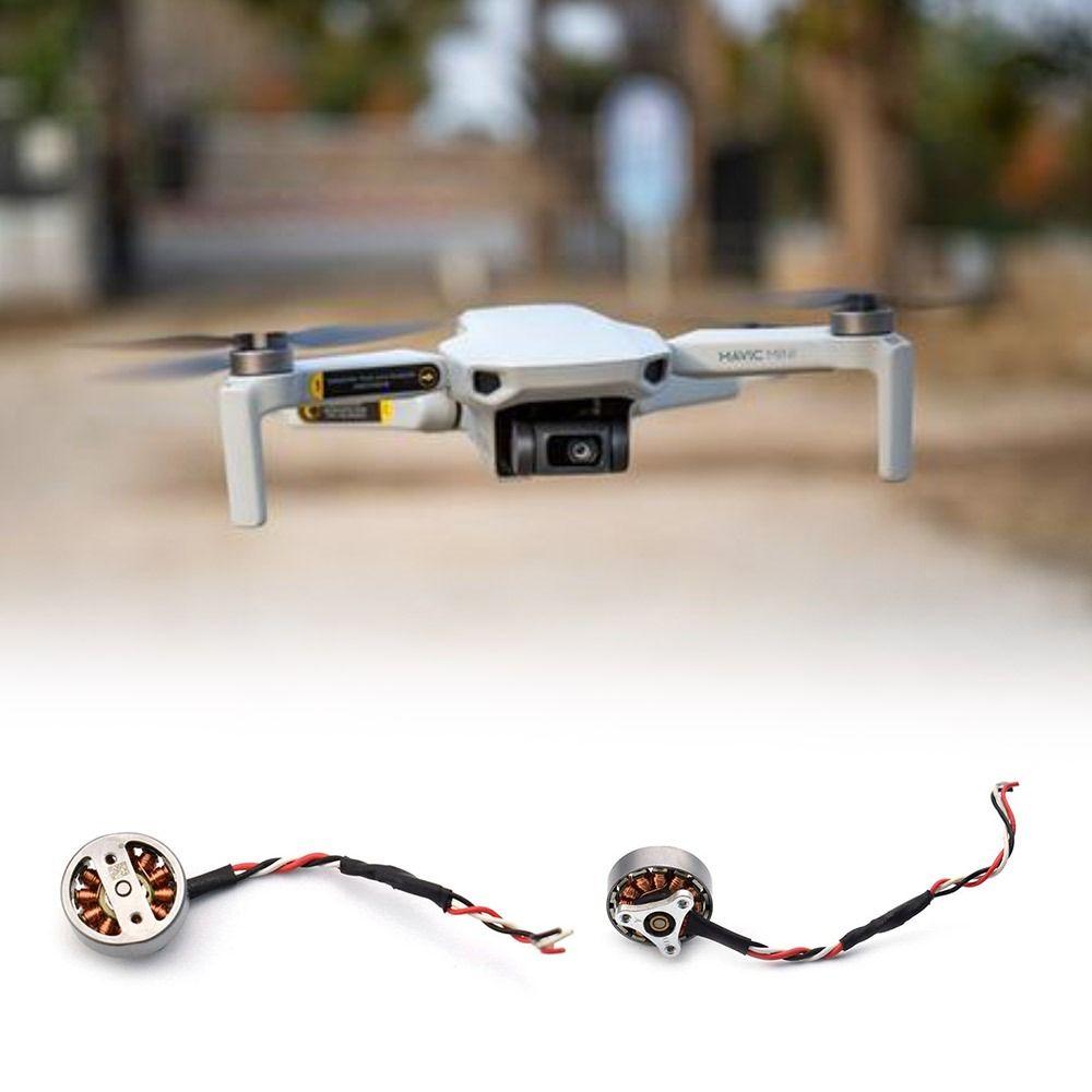 

Запасні частини двигуна літака Електродвигун для DJI Mavic Mini 2/Mavic SE Аксесуари для дронів