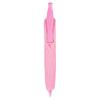 Giant Plush Click Pens Fluffy Press Ballpoint Pen Fun Party Favor Pen Novelty Writing Tools for School Journaling Gifts