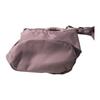 New Converse Satin Bucket Bag Portable Crossbody Bag Shoulder Bag Mini Unisex Pink Purple 10022091-A02