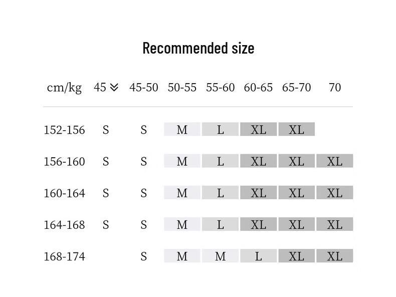 Qiushui Yiren Women's A-Line Casual Shorts