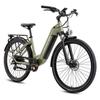 VAE - Maxtron Marathon - Motor 250 W - Bateria 36 V 22,5 Ah - Autonomia 150 km