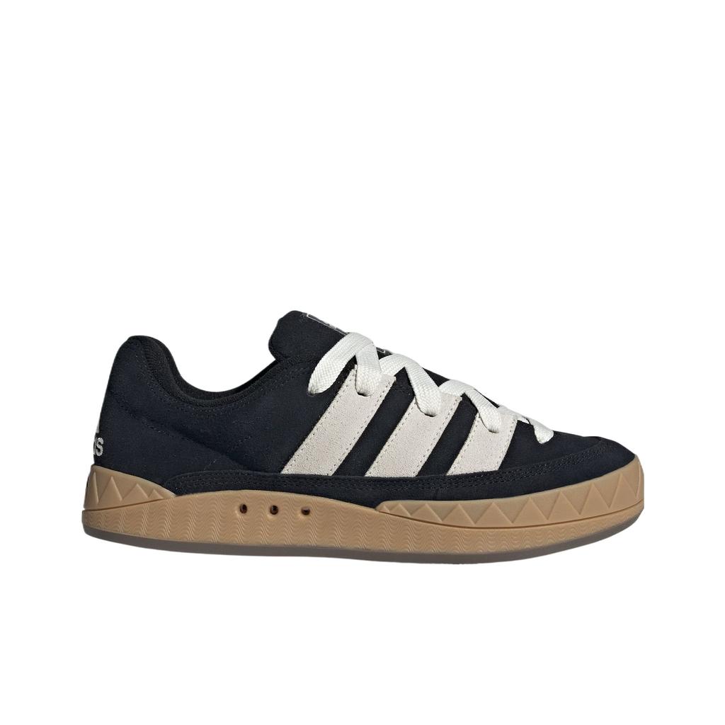 Adidas Adimatic Leather Low top Skateboard Shoes Unisex KI8879