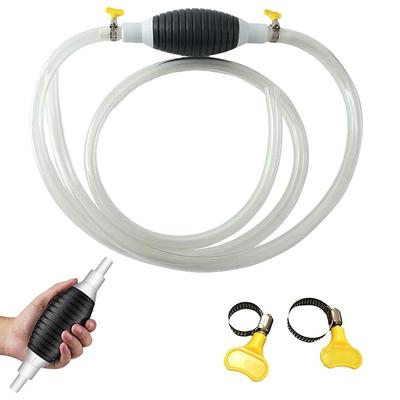 Multifunctionele Vloeistofzuiger Zuigpomp Geschikt Voor Brandstof Benzine Diesel Benzine Olie Water Overdrachtspompen Gereedschap