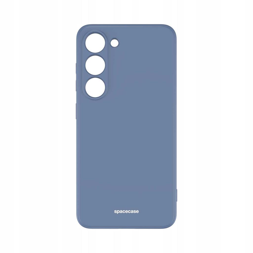 Sc Silicone Case Galaxy S23 Blue