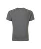 Mihag Ivy League Muscle Pro T-Shirt (Gray)