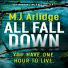 All Fall Down by M. J. Arlidge Paperback Book 9781409188421