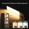 NuFeng Rechargeable LED Shoe Cabinet Light Strip Set