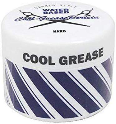 Nichiri Sakamoto Koseido Fine Cool Grease Pericia Hard 210g
