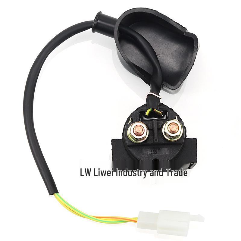 

ATV Off-road Motorcycle Electrical Igniter Rectifier Package for CG150-250cc
