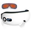 New Eye Warmer Supervised by a Sleep Eye Massager with Graphene Hot USB 4D Bluetooth Adjustable LED LCD Birthday Day Gift [New Model, Specialist]