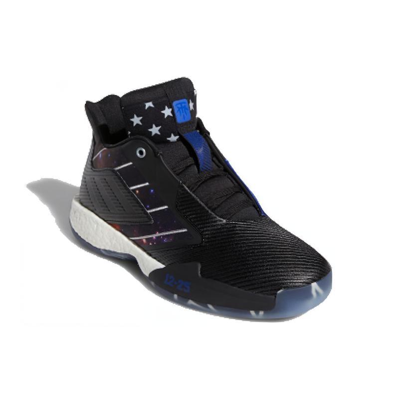 adidas T Mac Millennium 2 Christmas Game Sneakers EF9949