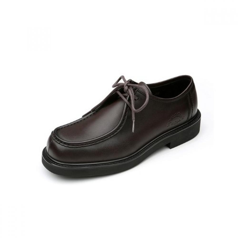 Kumkang Men Regal Square Toe Dress Shoes Regoxc5017f3 F1 245
