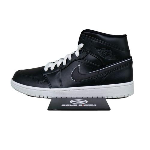 Air Jordan 1 Mid Tal vez Destruí el Juego 852542-016