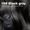MAYCHEER Polvere Ombreggia-Attaccatura dei Capelli con Applicatore