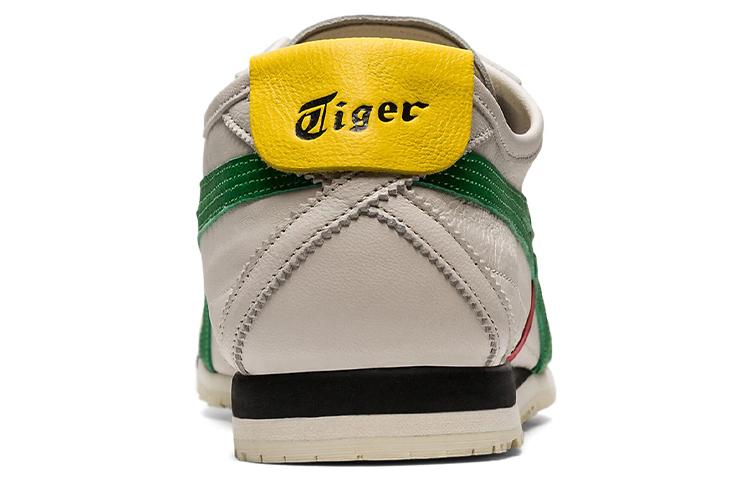 Onitsuka Tiger Mexico 66 SD Birch/Green 1183A872-100