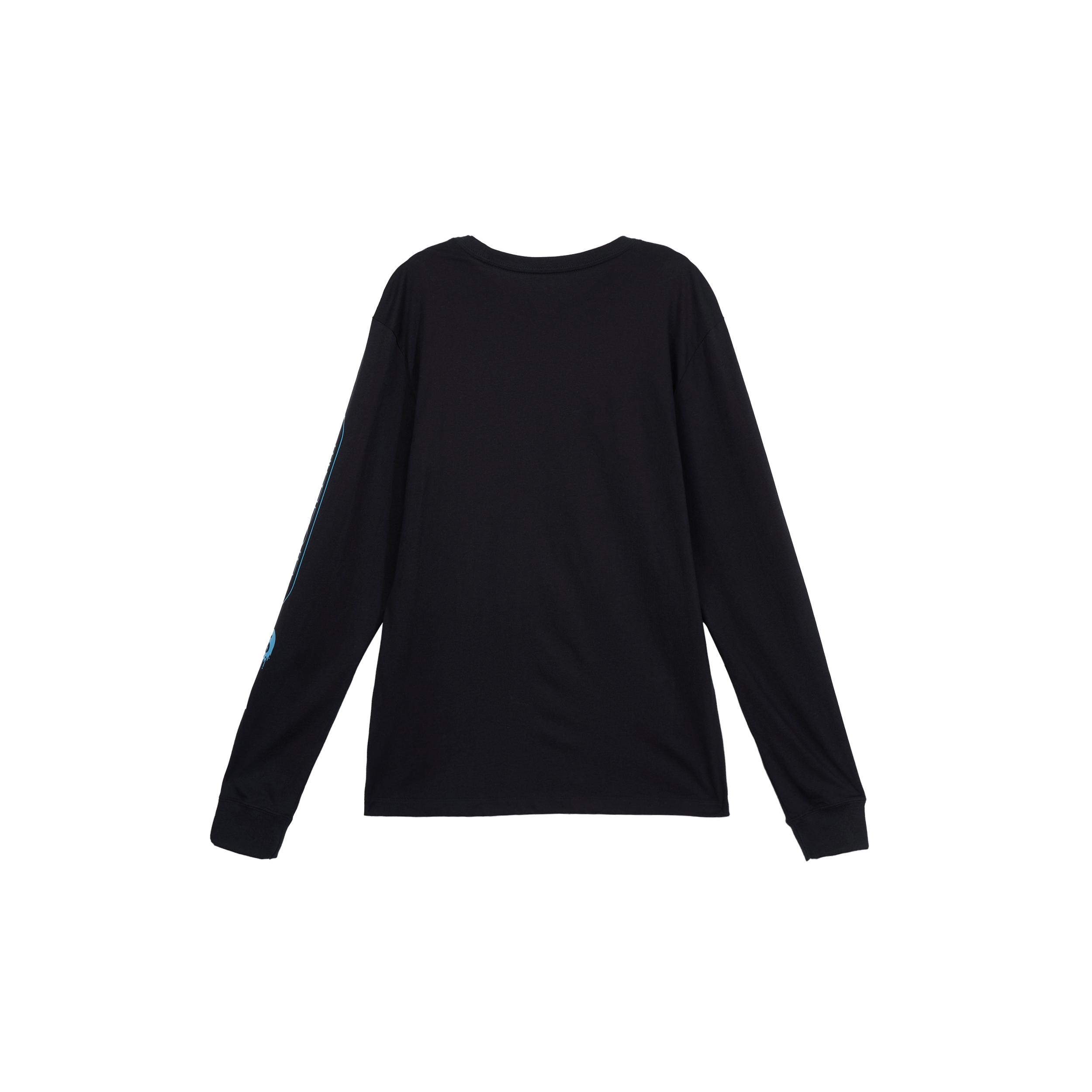 

Новые мужские футболки Nike Черные DR8075-010 M