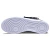 New Nike Air Force 1 Low Carabiner Dark Smoke Grey DH7579-001