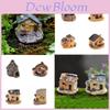 Decorațiuni pentru casă – Terarii decorative