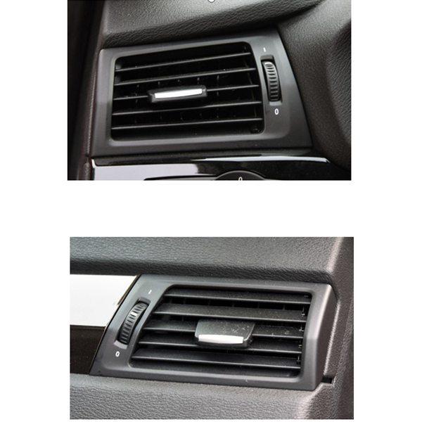 64229184141: Compatible Right Air Vent Grille for BMW X3 F25 (2011-2017)