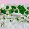 Leaf Green Simulated Wall For Home Garden Wedding Photo Props Gift Decoration