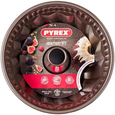 Bageforme og bageplader – Kagebageforme og dybe bageplader