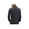 Puma Long Sleeve Printed T-Shirt Men Tops Black 628137-01